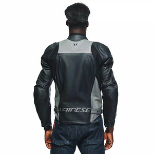 Куртка DAINESE RACING 4 PERFORATED, размер 52 (4 фото из 5)