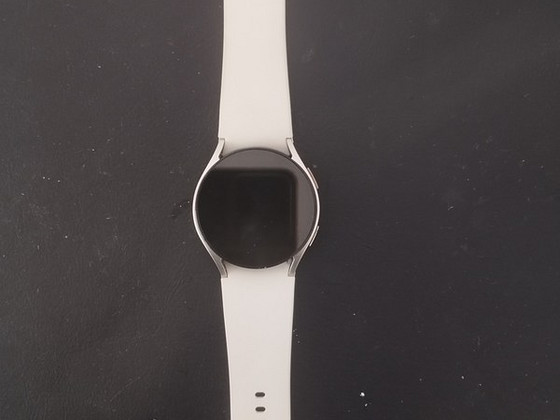 Samsung Galaxy Watch 6 (40 mm, valge) | Väga heas seisukorra