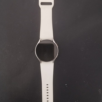 Samsung Galaxy Watch 6 (40 mm, valge) | Väga heas seisukorra