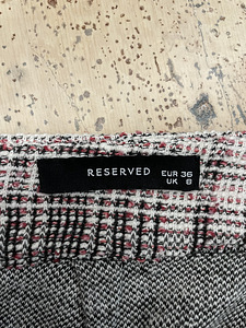 Женский костюм из Reserved (6 фото из 6)