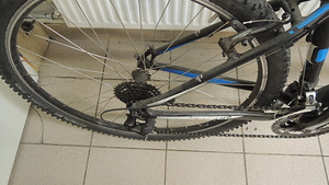 Jalgratas Cube Aim Pro 29 2014 (4 foto / 6)