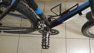 Jalgratas Cube Aim Pro 29 2014 (5 foto / 6)