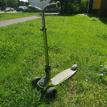 Tõukeratas Globber