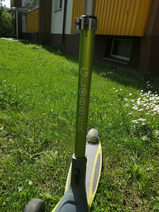Tõukeratas Globber (4 foto / 5)