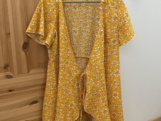 Платье с Shein