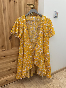 Платье с Shein (1 фото из 3)