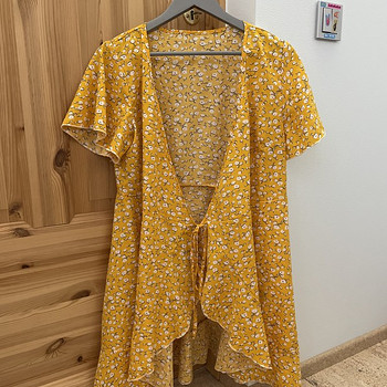 Платье с Shein