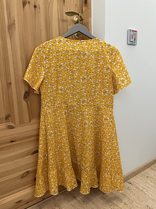 Платье с Shein (2 фото из 3)