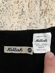 Платье Killah (3 фото из 3)