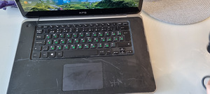 DELL XPS (2 фото из 4)