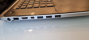 DELL XPS (4 фото из 4)