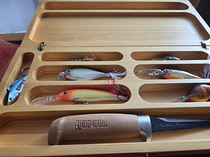 Rapala landid (1 foto / 4)