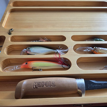 Rapala landid
