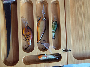 Rapala landid (2 foto / 4)