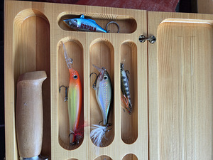 Rapala landid (3 foto / 4)