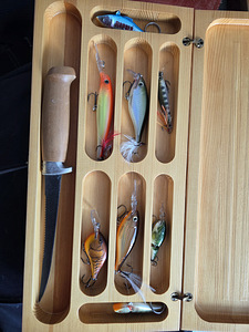 Rapala landid (4 foto / 4)