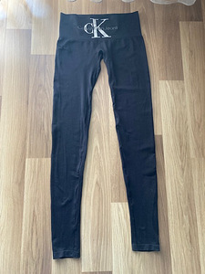 Продаются леггинсы Calvin Klein (1 фото из 1)