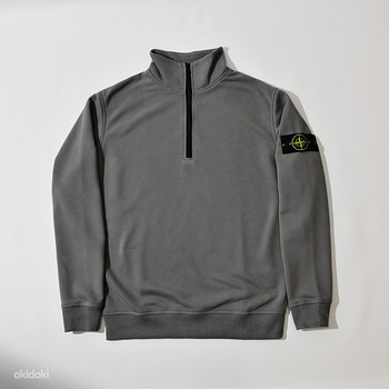 Zip Sweatshirt Stone Island pusa|sviitr|lukuga hoodie,replik