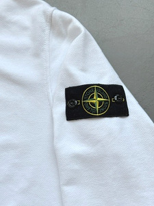 Zip Sweatshirt Stone Island | Kampsun | Sweatshirt | replika (4 foto / 8)