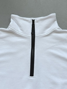 Zip Sweatshirt Stone Island | Kampsun | Sweatshirt | replika (2 foto / 8)