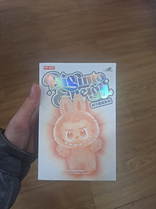 Labubu Big Into Energy (2 фото из 3)