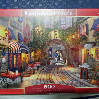 Puzzle