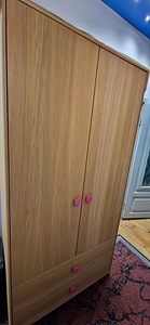 Продаю платяной шкаф (5 фото из 5)