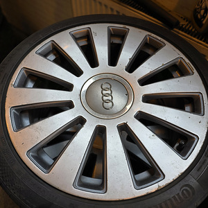 Audi VW 18 5x112 (1 foto / 2)