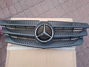 Mercedes benz vito 2017a esivõre (1 foto / 2)