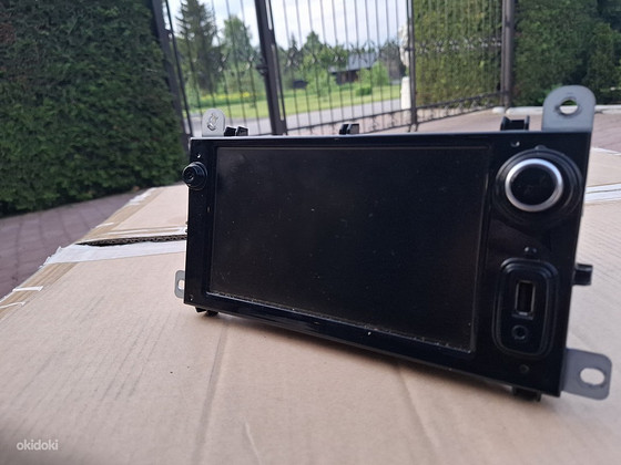 Renault orginaal ekraan lan5810wr0