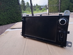 Renault orginaal ekraan lan5810wr0 (1 foto / 3)