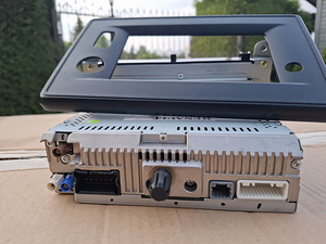 Renault orginaal ekraan lan5810wr0 (3 foto / 3)