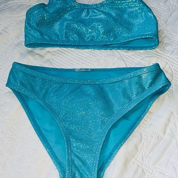 Bikiniide kompleekt suurus 6a sobip 122/128