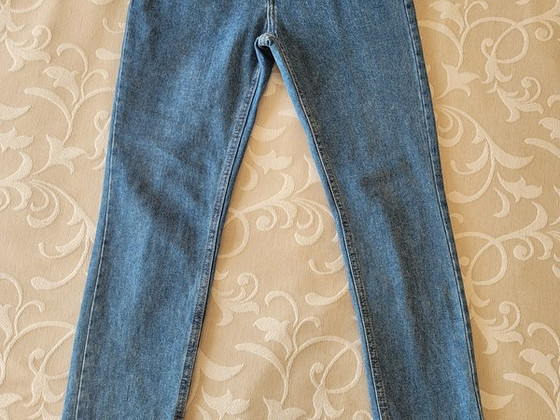 Новые джинсы Terranova для мальчика 152/158