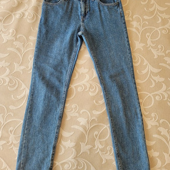 Terranova uued teksad 152/158 poisile