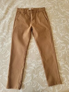 Reserved chino püksid poisile 152 (1 foto / 3)