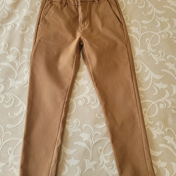 Reserved chino püksid poisile 152