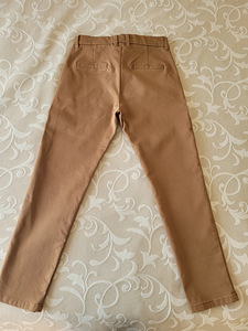 Reserved chino püksid poisile 152 (2 foto / 3)