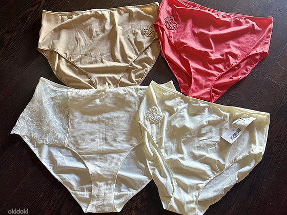 Simone Perele UUS aluspesu /46-48-50
