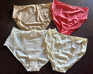 Simone Perele НОВОЕ БЕЛЬЁ /46-48-50 (1 фото из 4)