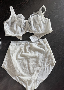 Simone Perele НОВОЕ БЕЛЬЁ /46-48-50 (4 фото из 4)