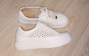 Caprice tennised s.40,5 ( 26 sm ) (3 foto / 5)