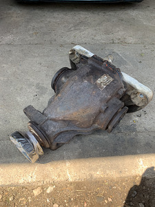 E39 kemppi differ (1 foto / 1)