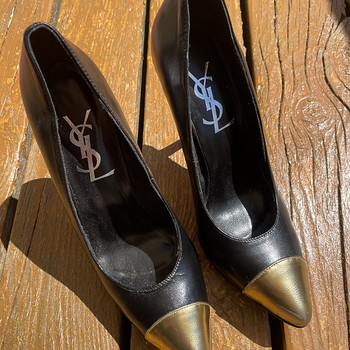 YSL kontsakingad