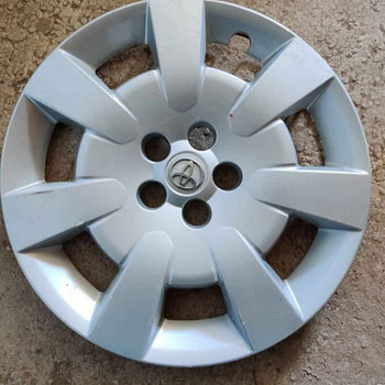 Toyota R16 ilukilp