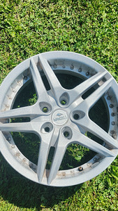 5x100 Mangels 16" veljed (1 foto / 6)