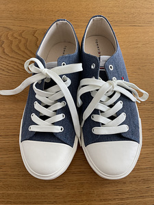 Кроссовки Tommy Hilfiger (1 фото из 4)
