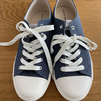 Кроссовки Tommy Hilfiger