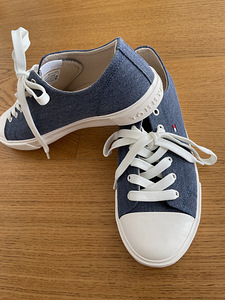Кроссовки Tommy Hilfiger (3 фото из 4)