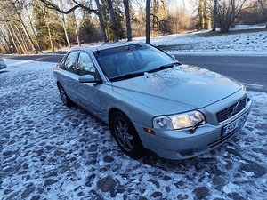 Volvo S80 LPG +SIPS (1 фото из 15)